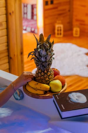 NAILA BUNGALOV SAPANCA Galeri